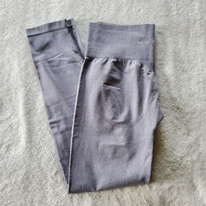 NVGTN CURVE SEAMLESS LEGGINGS